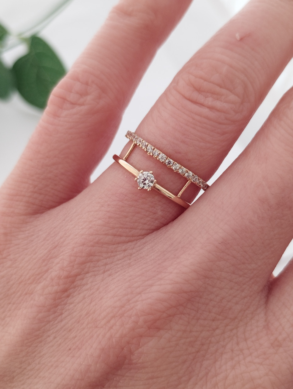 Золоте кільце - Зображення 2