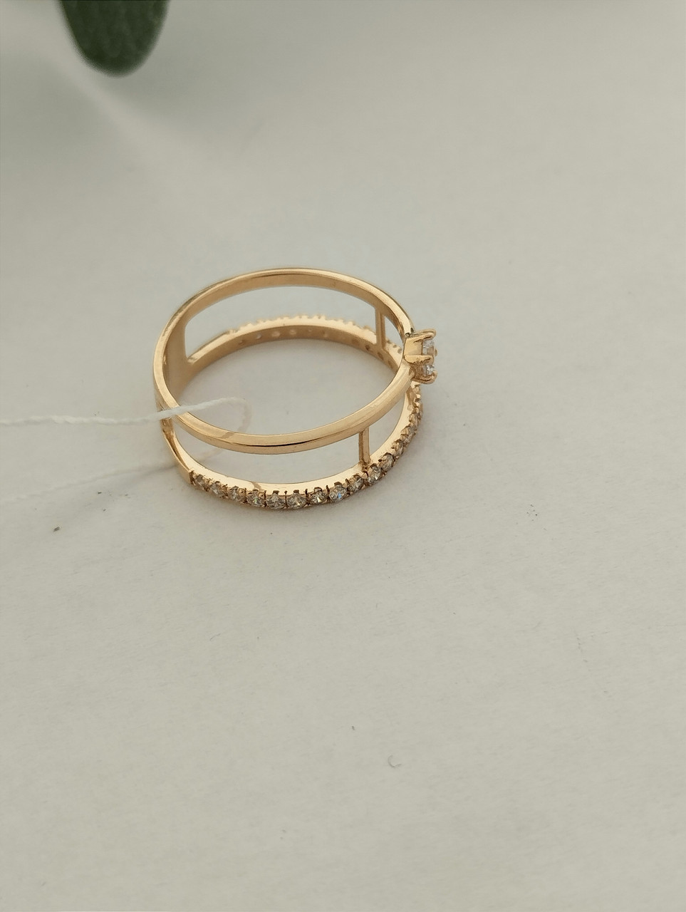 Золоте кільце - Зображення 3