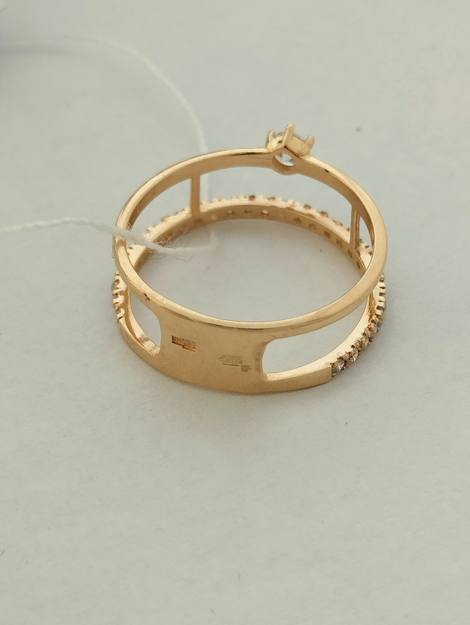 Золоте кільце - Зображення 4