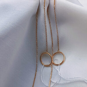 6428943571_zolotye-sergi-protyazhki.jpg Золоті сережки протяжки 585 проби