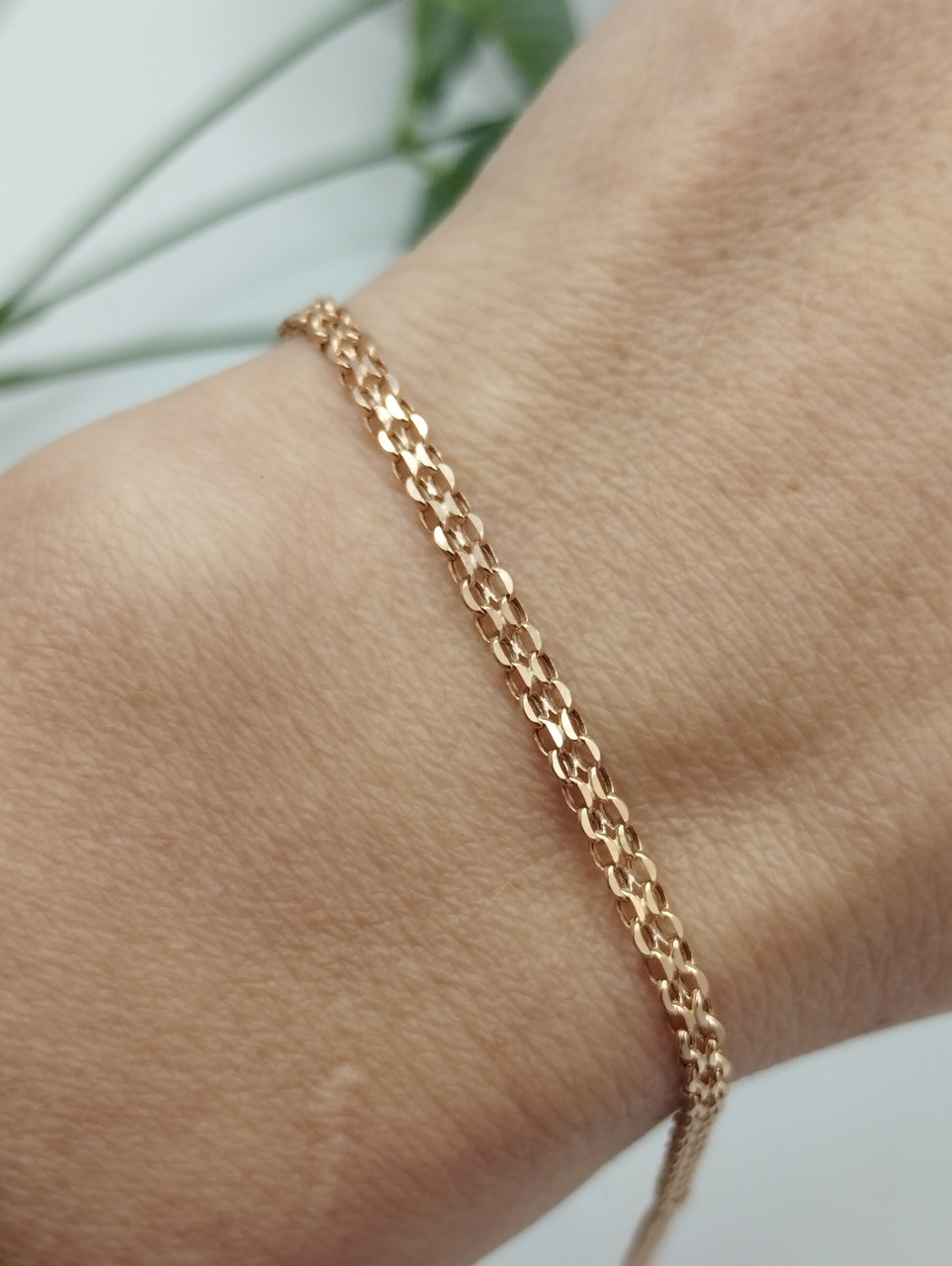 Золотий браслет - Зображення 2