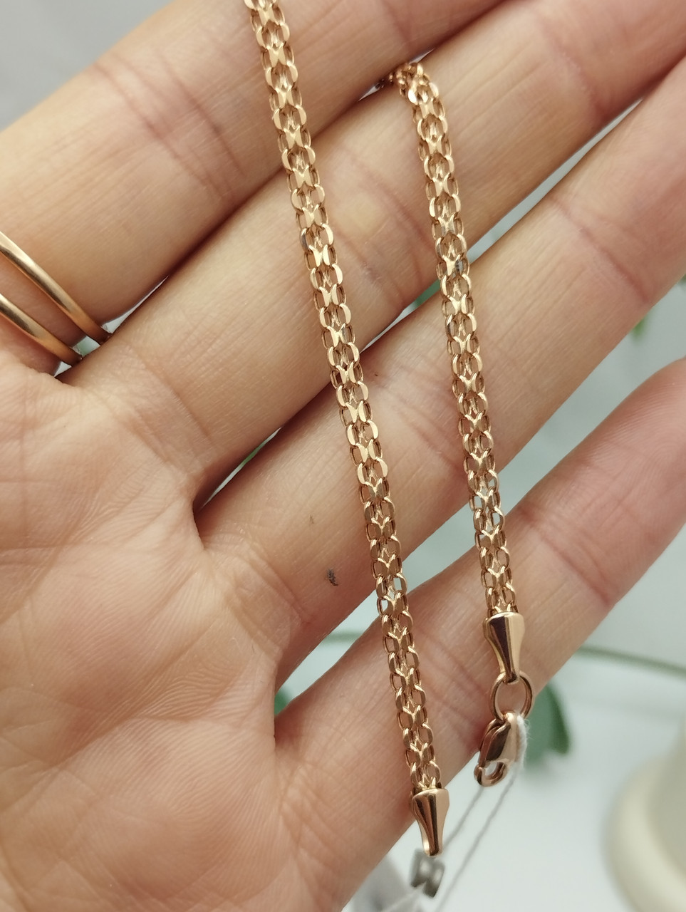 Золотий браслет - Зображення 3