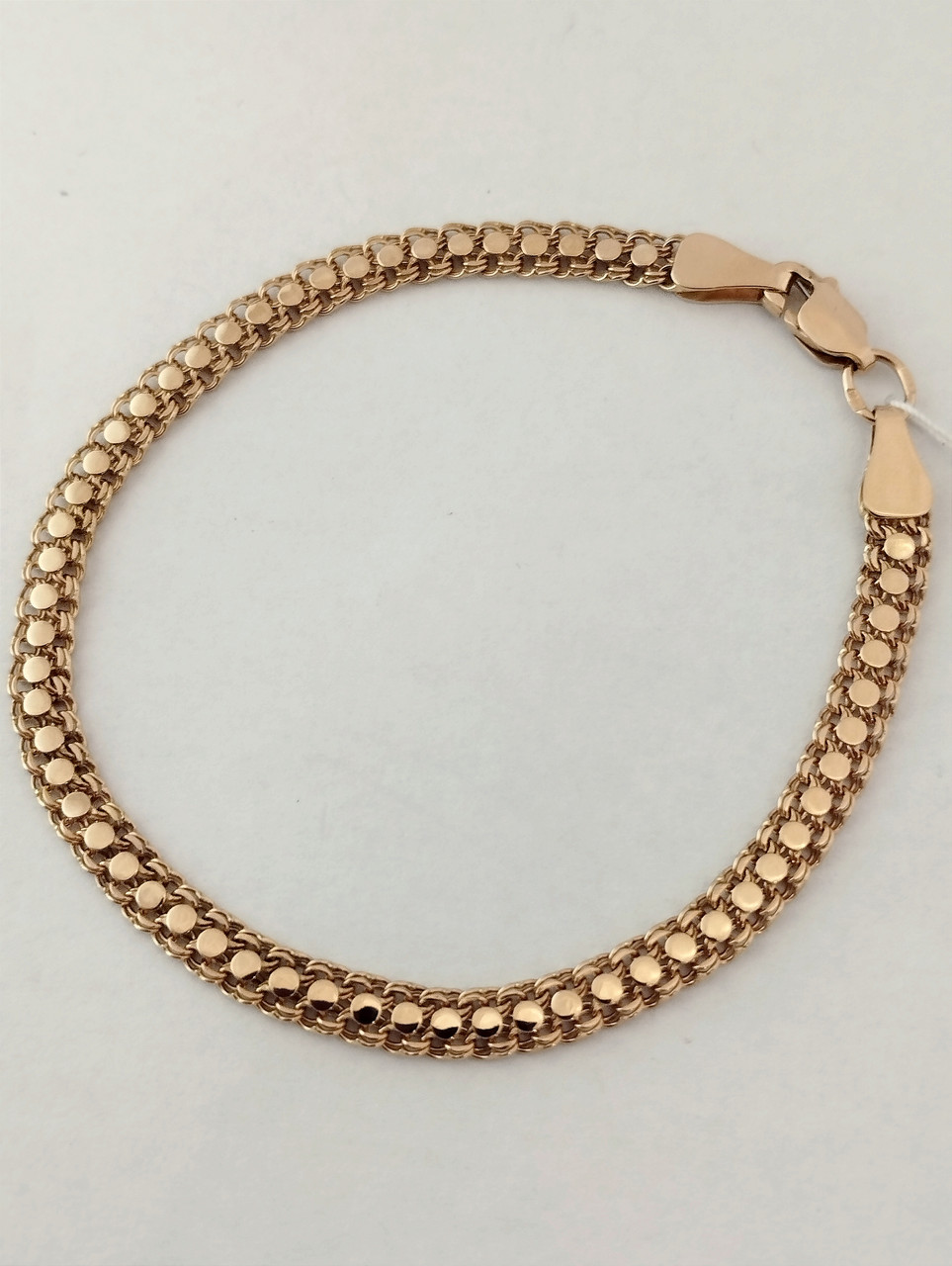 Золотий браслет - Зображення 2