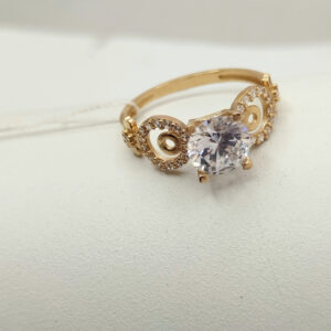 Золоте кільце