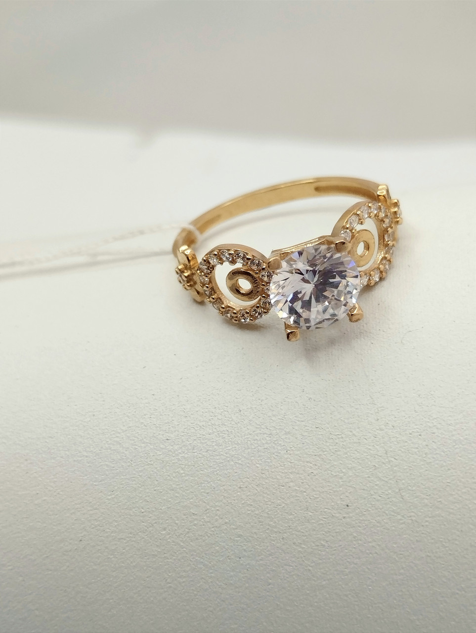 Золоте кільце