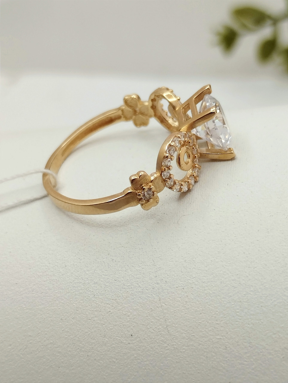 Золоте кільце - Зображення 2