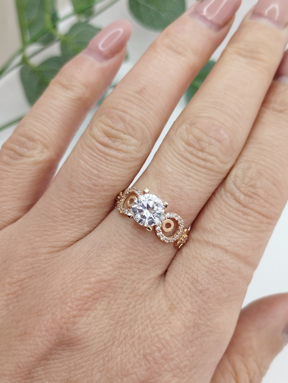 Золоте кільце - Зображення 3