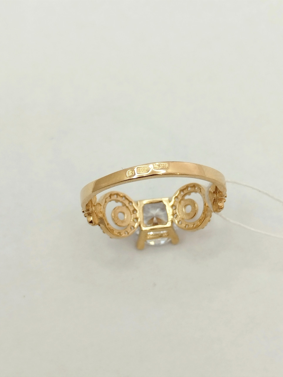 Золоте кільце - Зображення 4