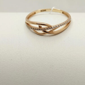 Золоте кільце