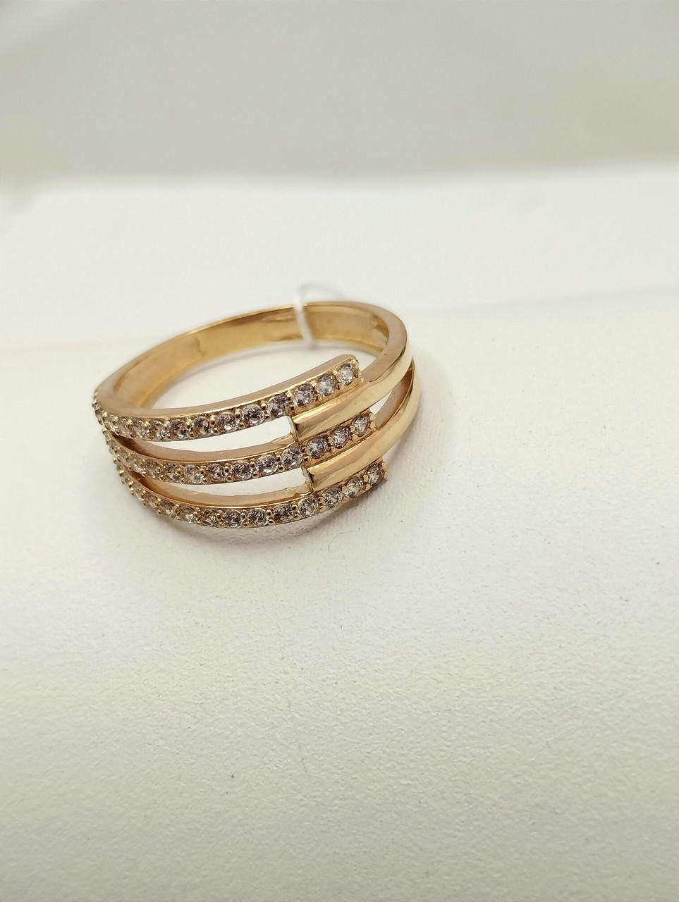 Золоте кільце