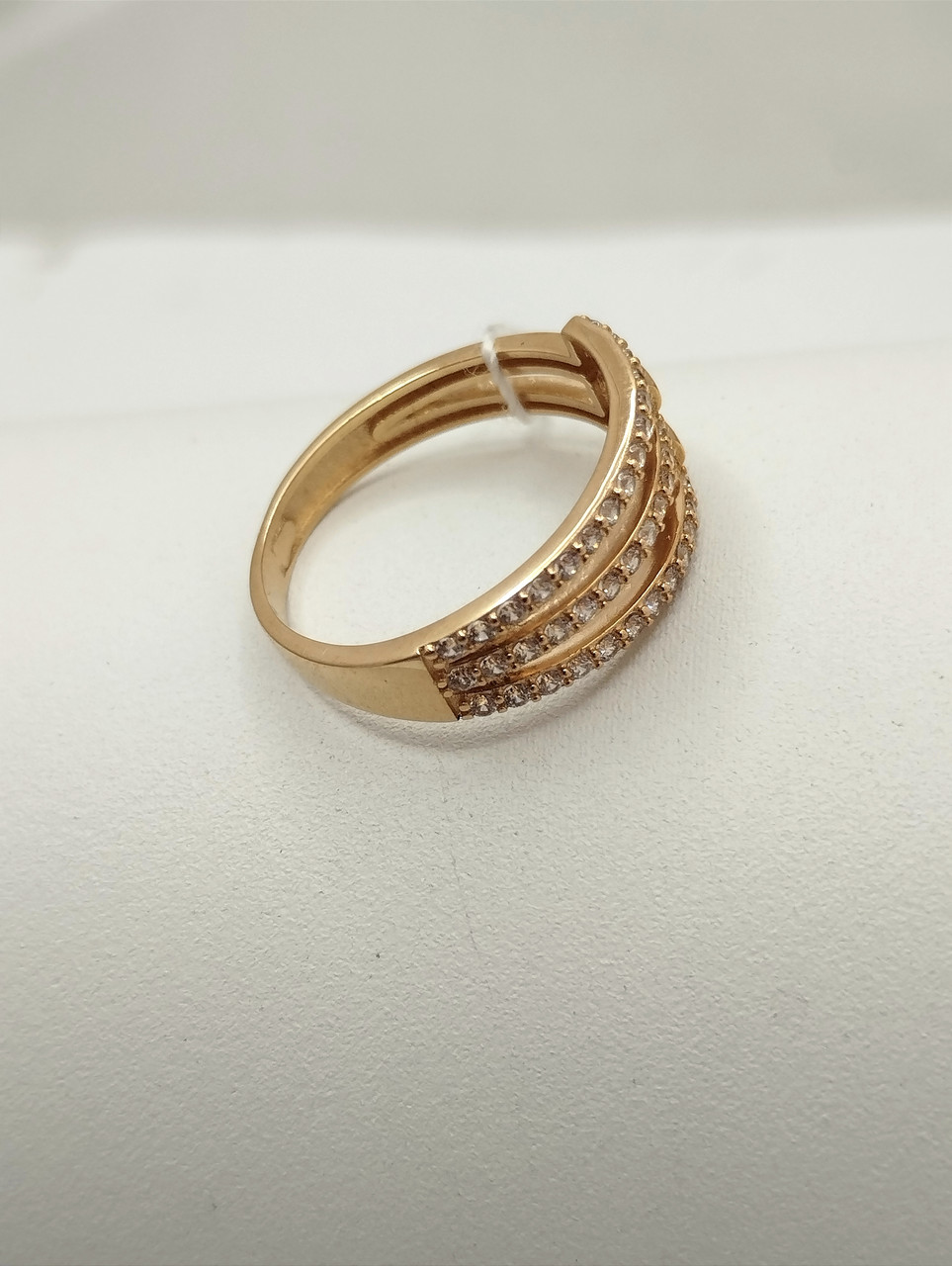 Золоте кільце - Зображення 2