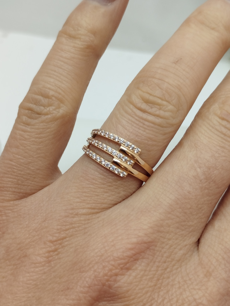 Золоте кільце - Зображення 3