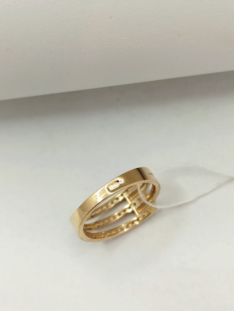 Золоте кільце - Зображення 4