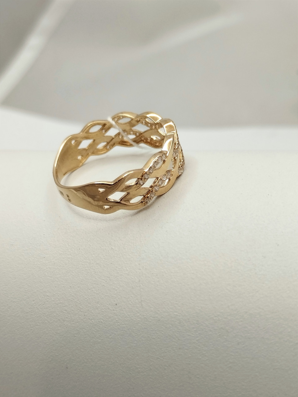 Золоте кільце - Зображення 2