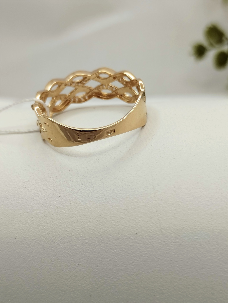 Золоте кільце - Зображення 3