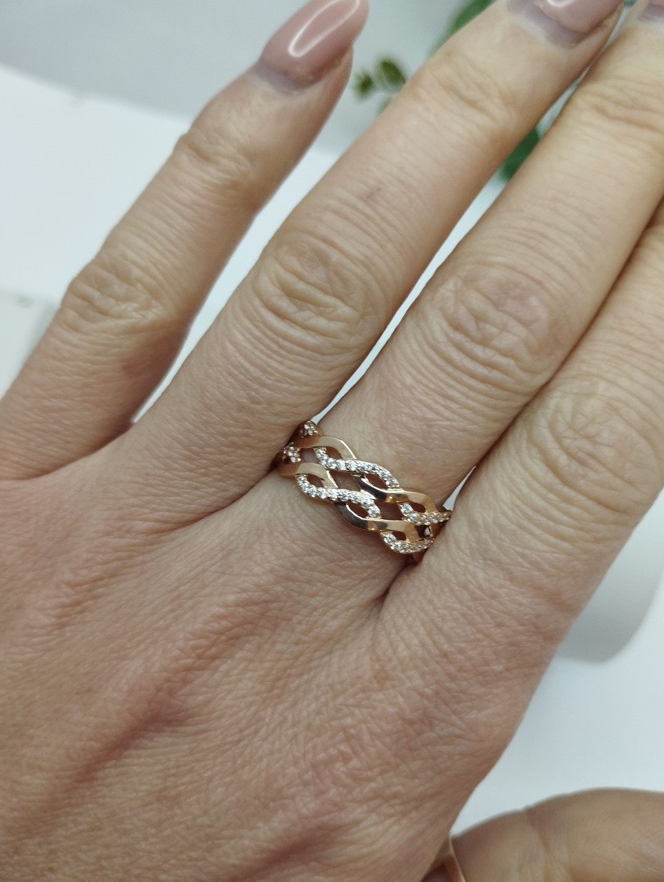 Золоте кільце - Зображення 4