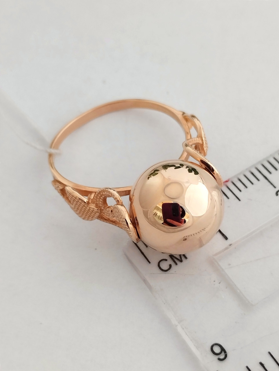 Золоте кільце - Зображення 3