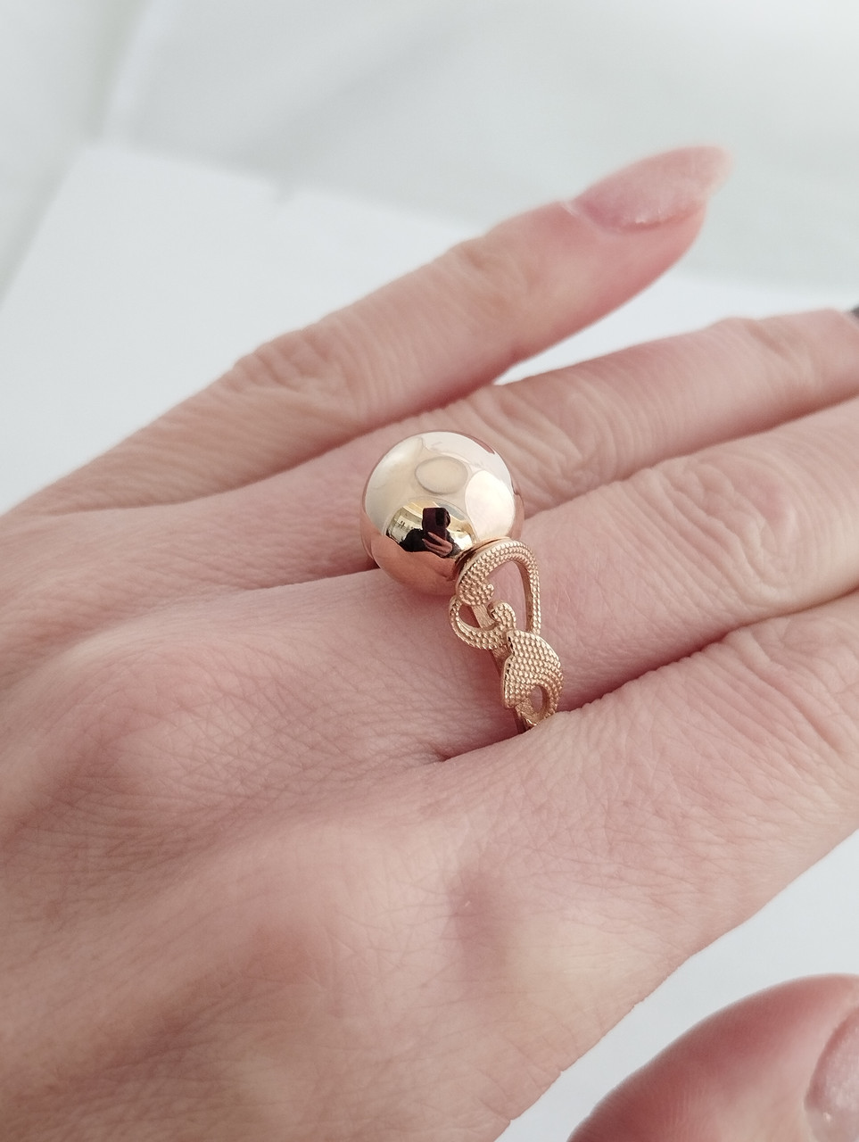 Золоте кільце - Зображення 4