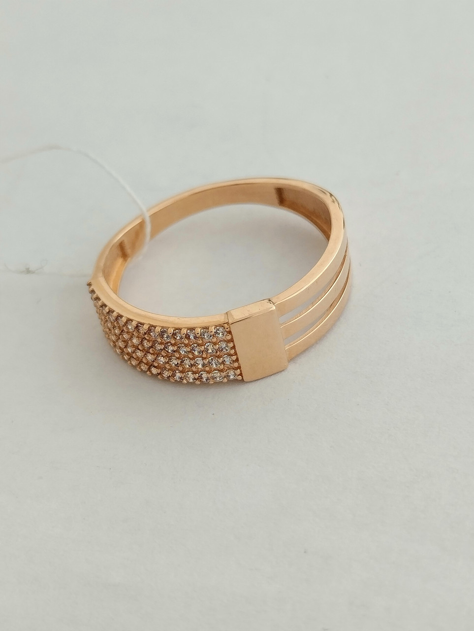 Золоте кільце