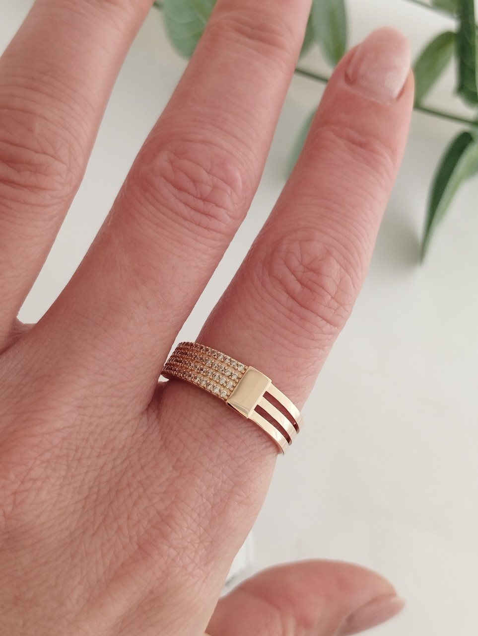 Золоте кільце - Зображення 4