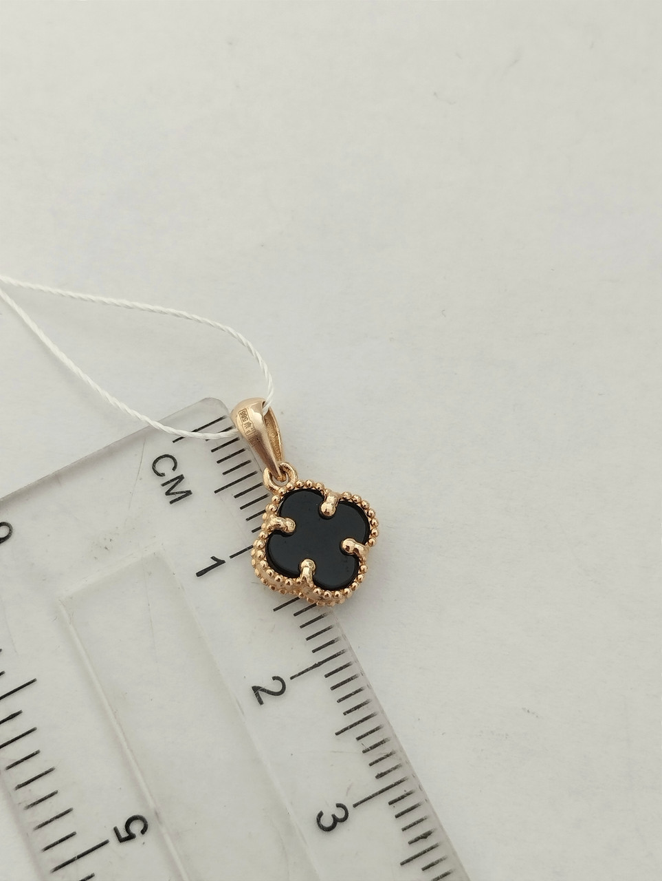 Золотий кулон - Зображення 2