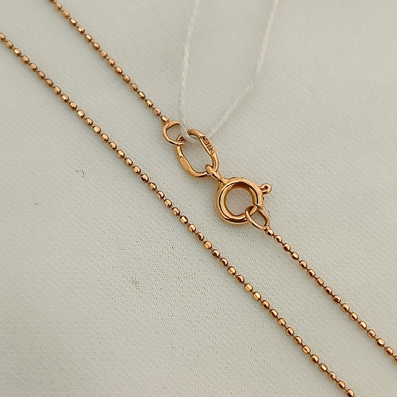 Золотий ланцюжок 585 проби