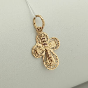 6465891948_zolotoj-kulon-krest.jpg Золотий кулон хрест