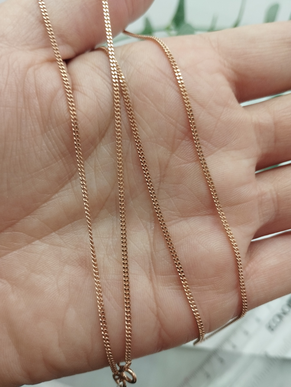 Золотий ланцюг - Зображення 2