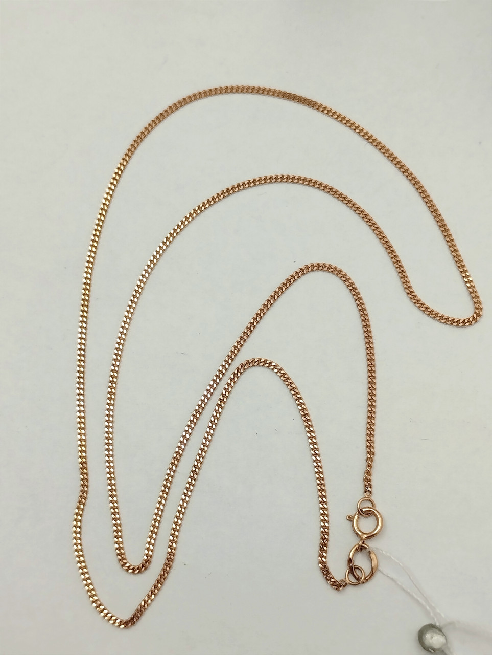 Золотий ланцюг - Зображення 3