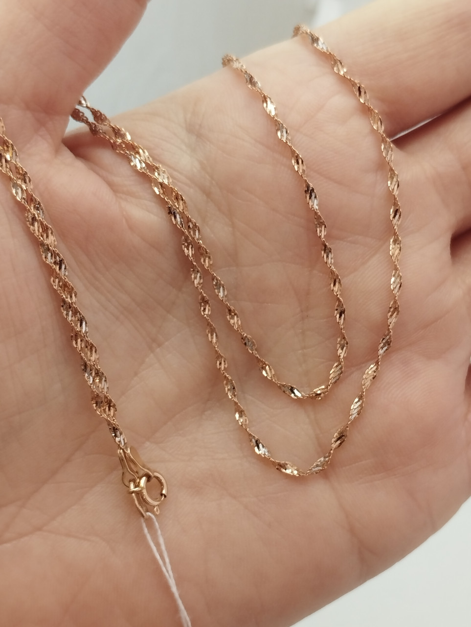 Золотий ланцюг - Зображення 3