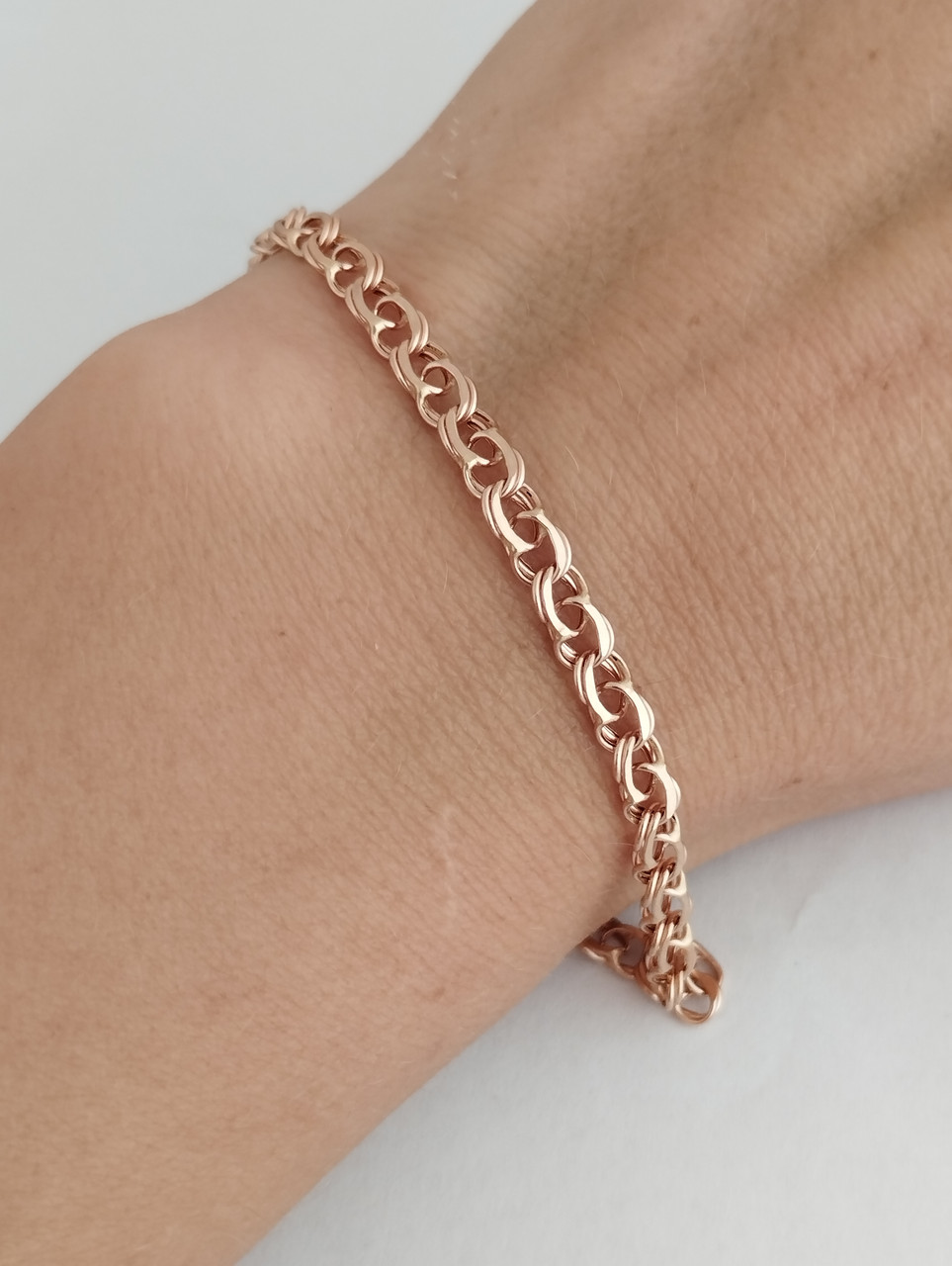 Золотий браслет - Зображення 2