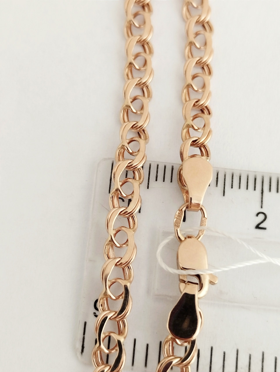 Золотий браслет - Зображення 3