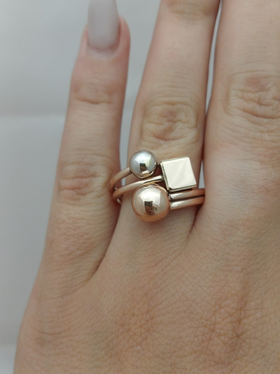 Золоте кільце - Зображення 5