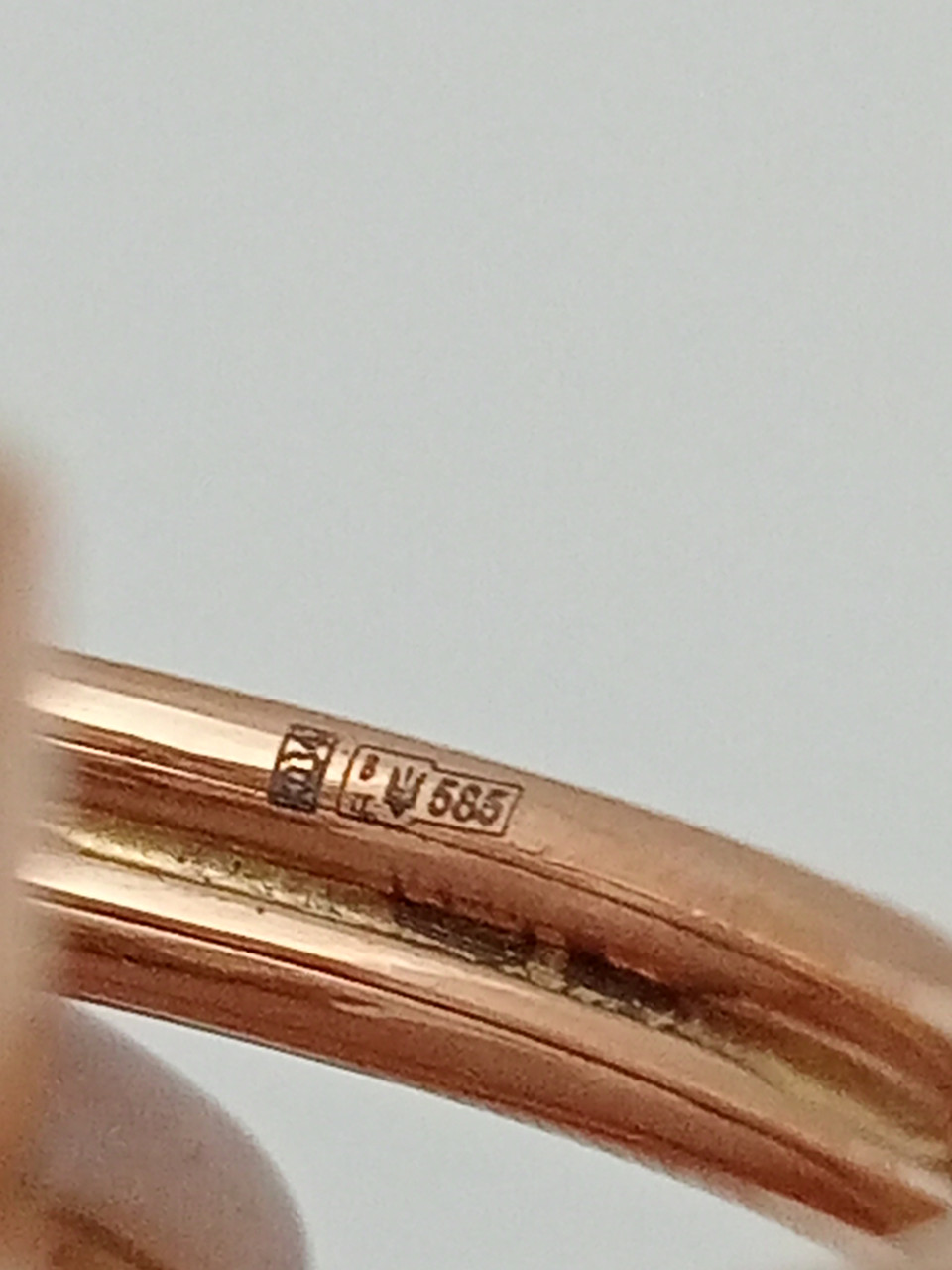 Золоте кільце - Зображення 3