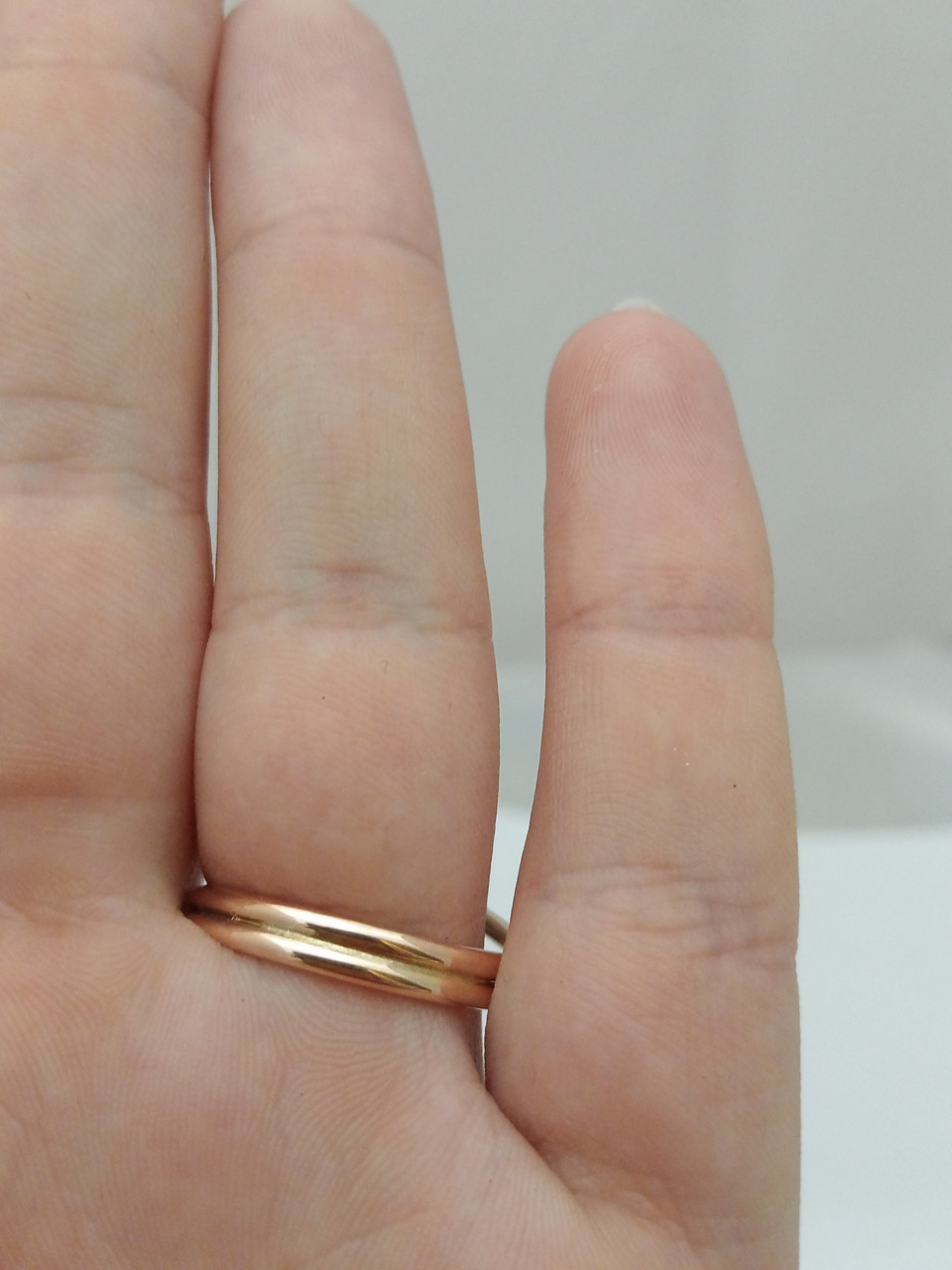 Золоте кільце - Зображення 2