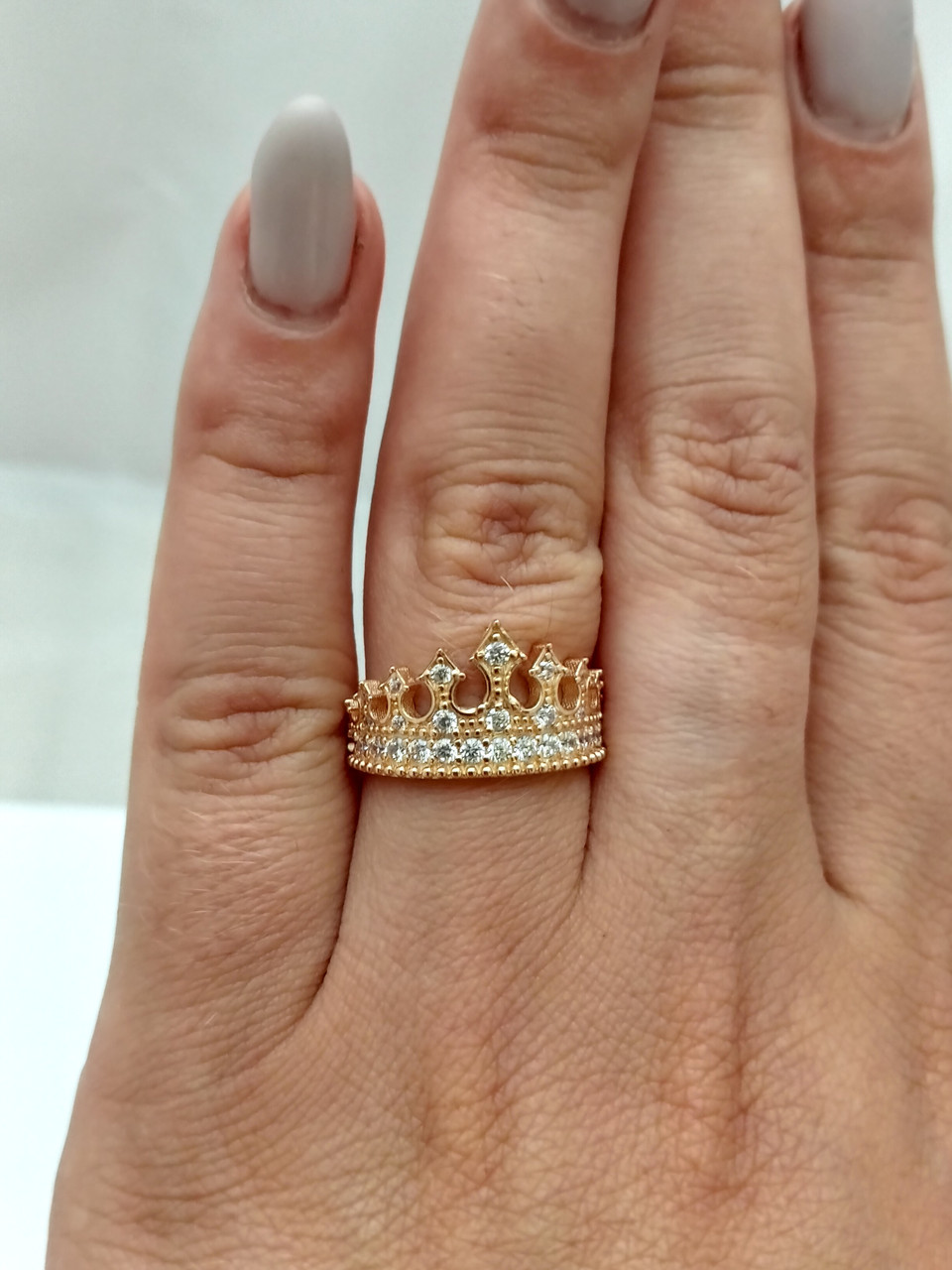 Золоте кільце - Зображення 2