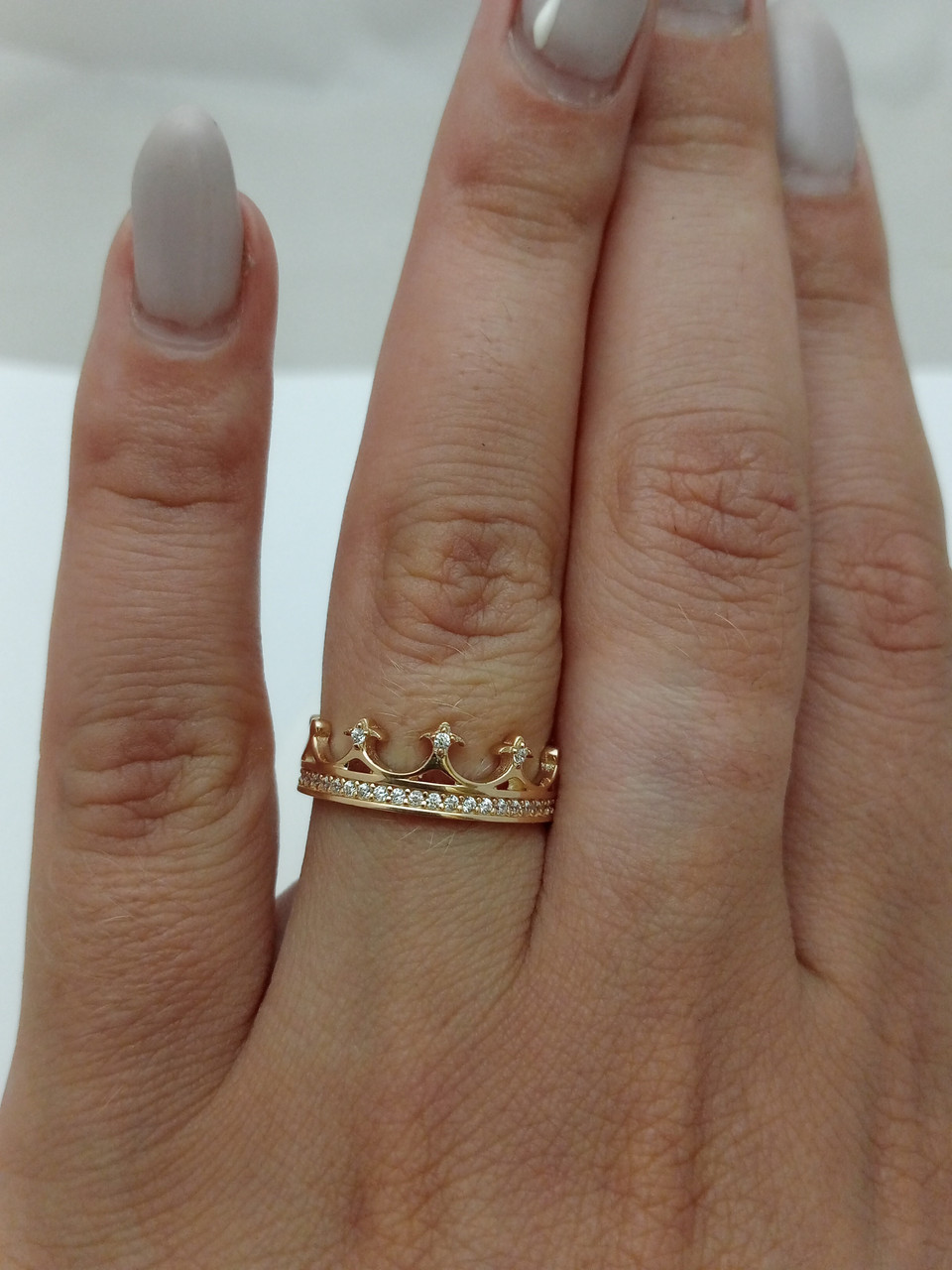 Золоте кільце - Зображення 2