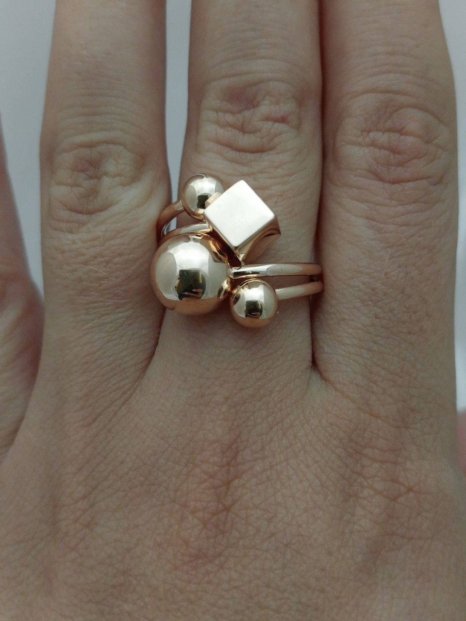 Золоте кільце - Зображення 2