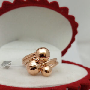 Золоте кільце