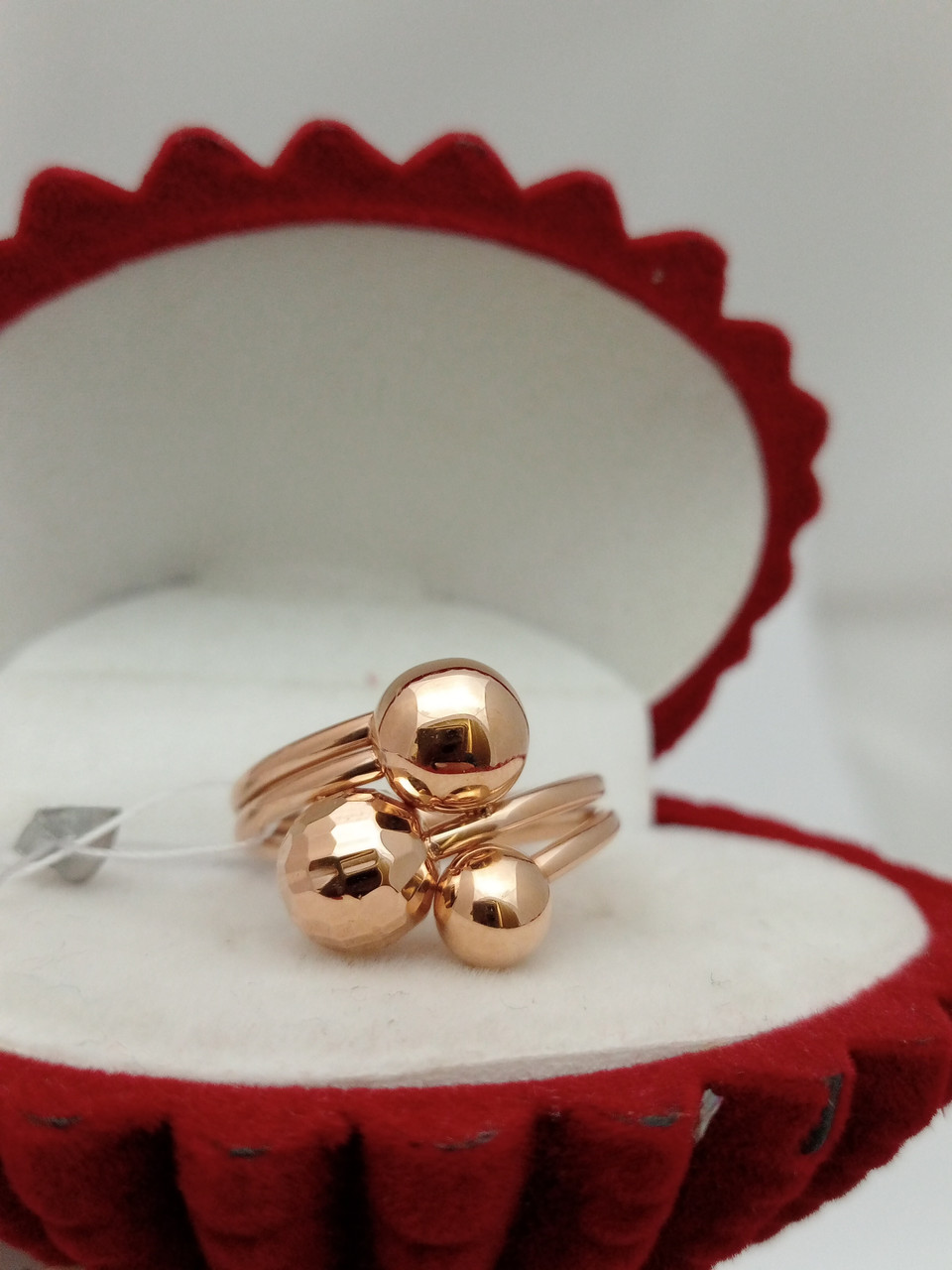 Золоте кільце