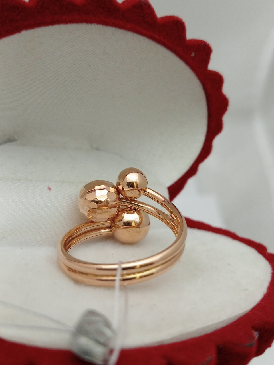 Золоте кільце - Зображення 2