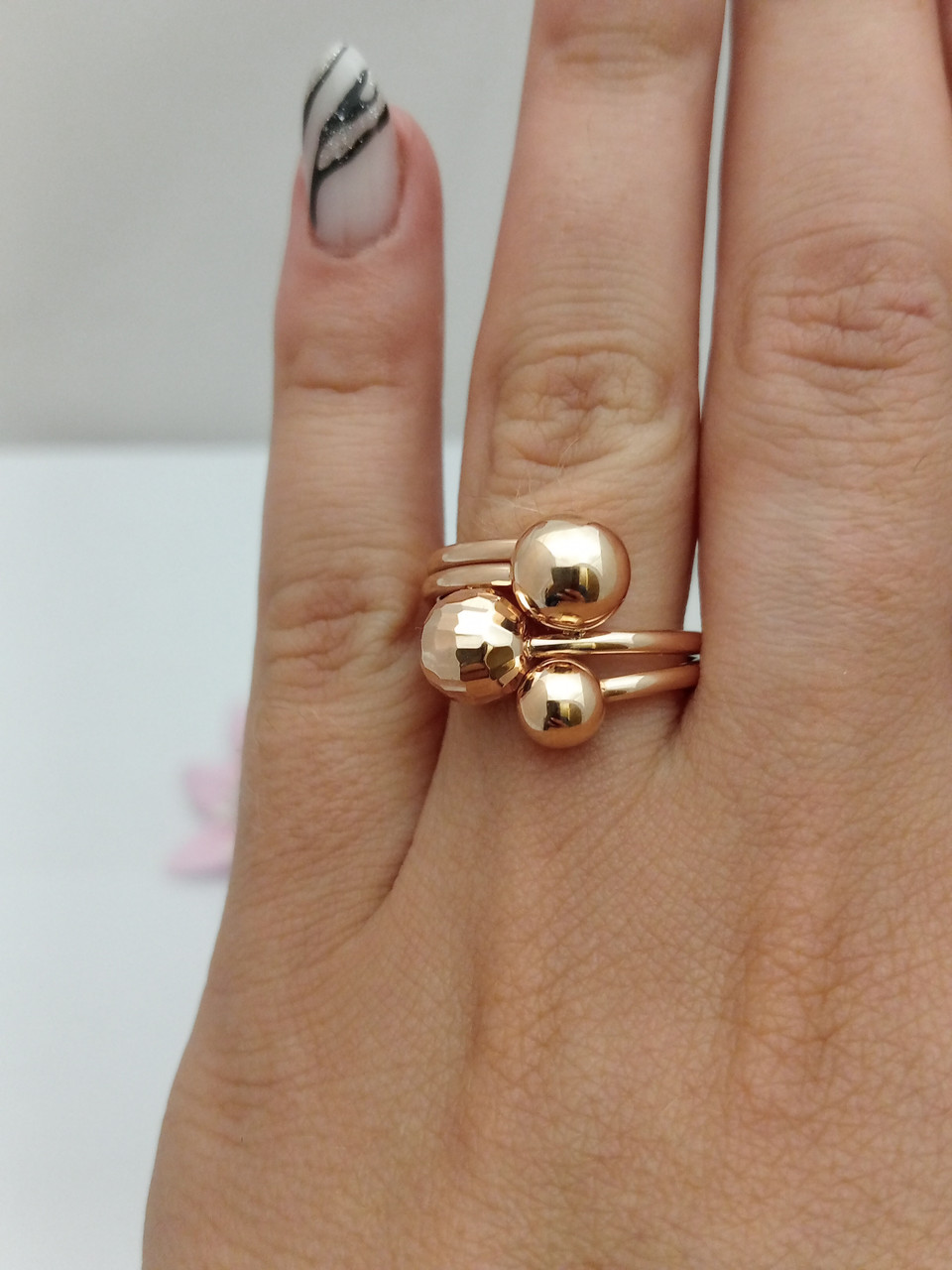 Золоте кільце - Зображення 3