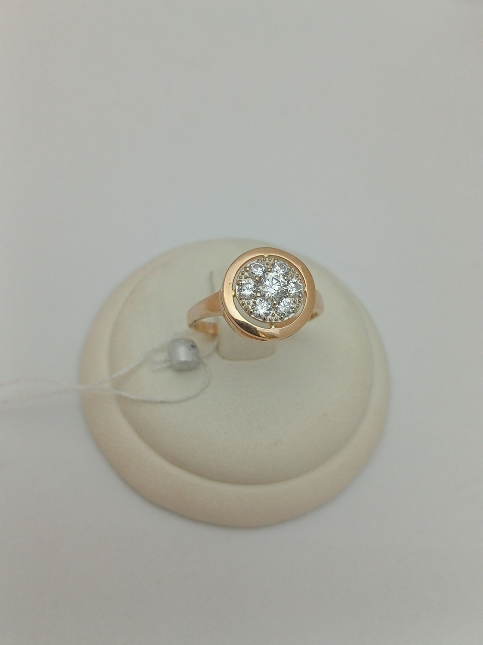 Золоте кільце