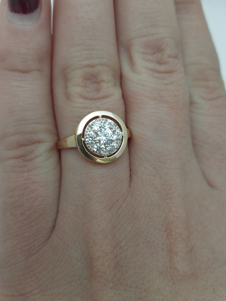 Золоте кільце - Зображення 2