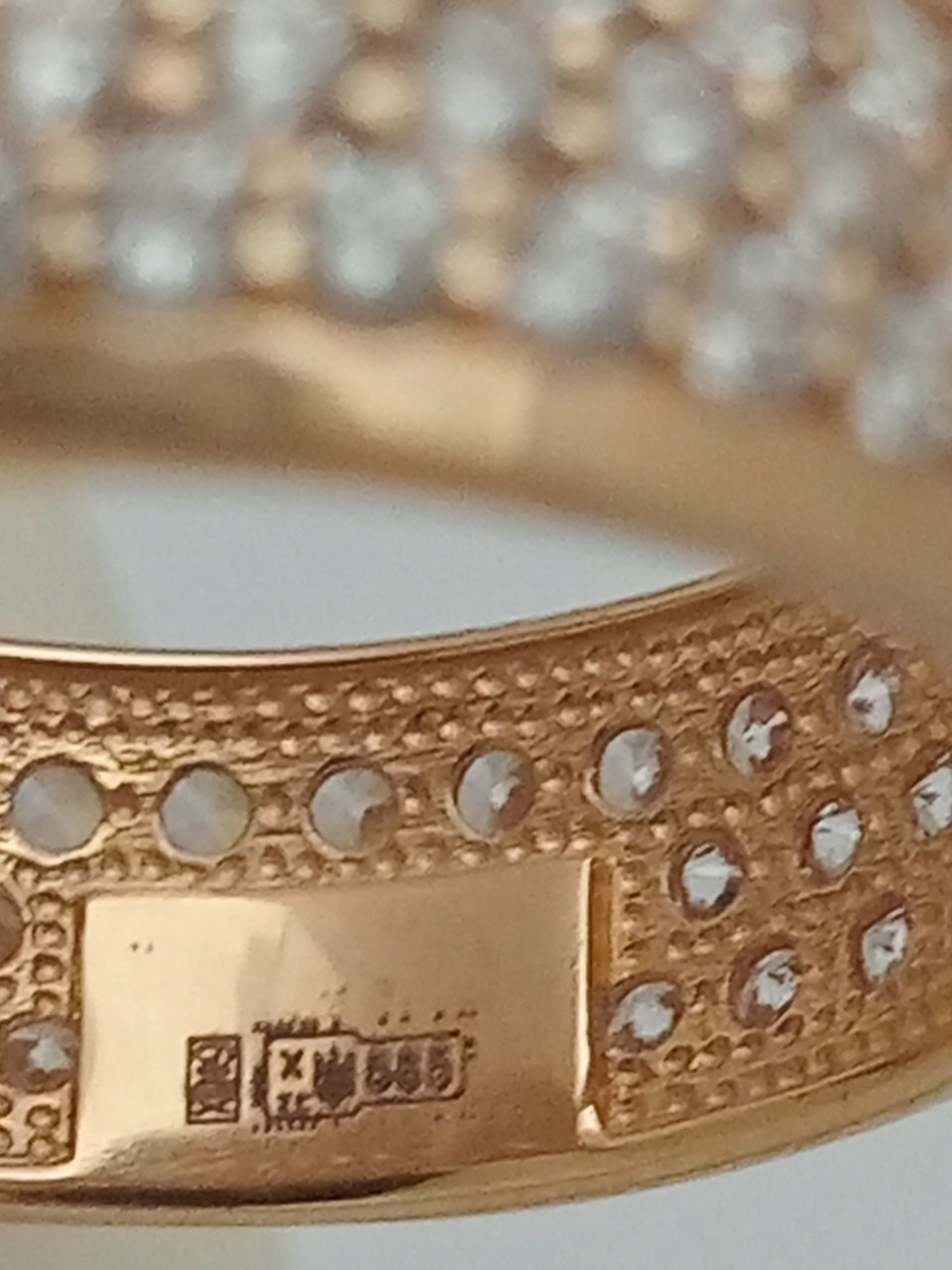 Золоте кільце - Зображення 4