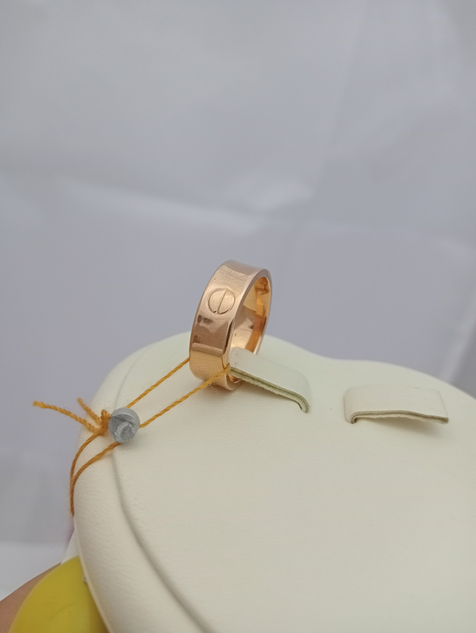 Золоте кільце