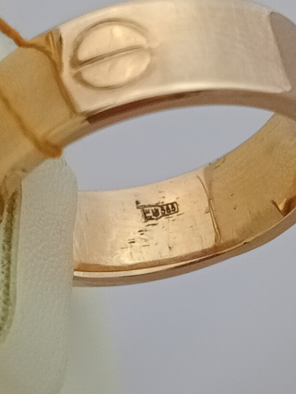 Золоте кільце - Зображення 3