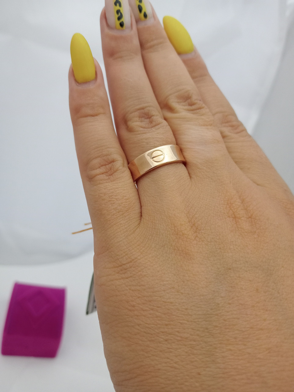 Золоте кільце - Зображення 6