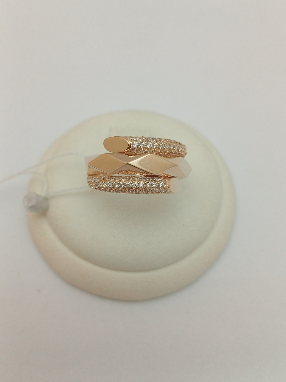 Золоте кільце