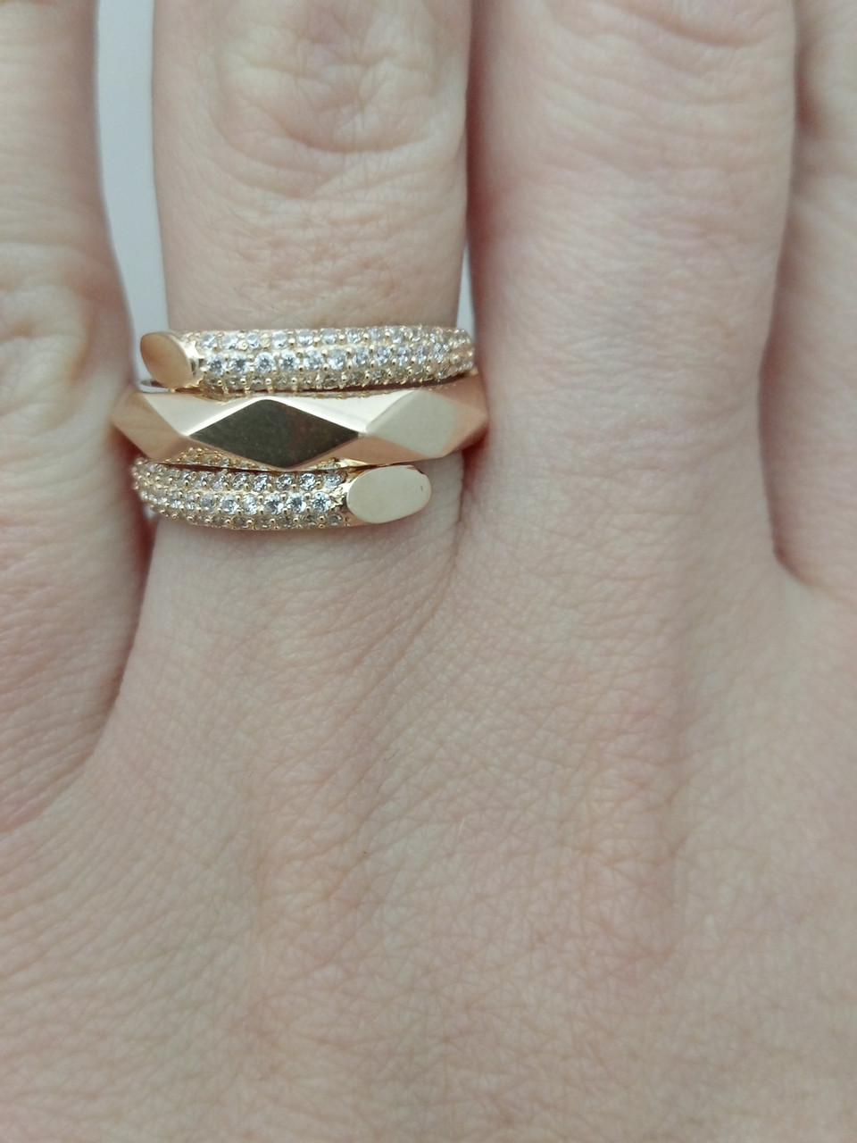 Золоте кільце - Зображення 2